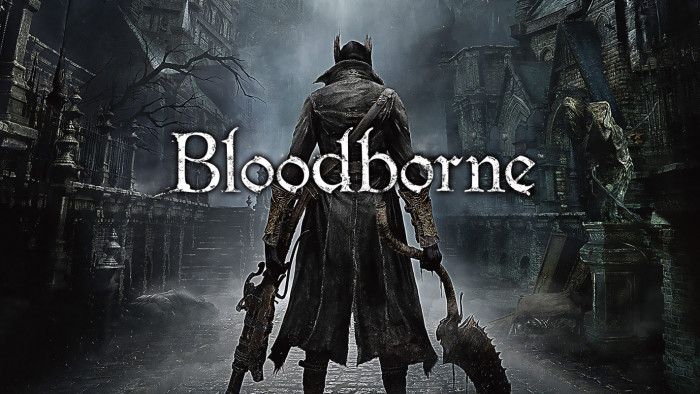 5 Best Games Similar to Bloodborne